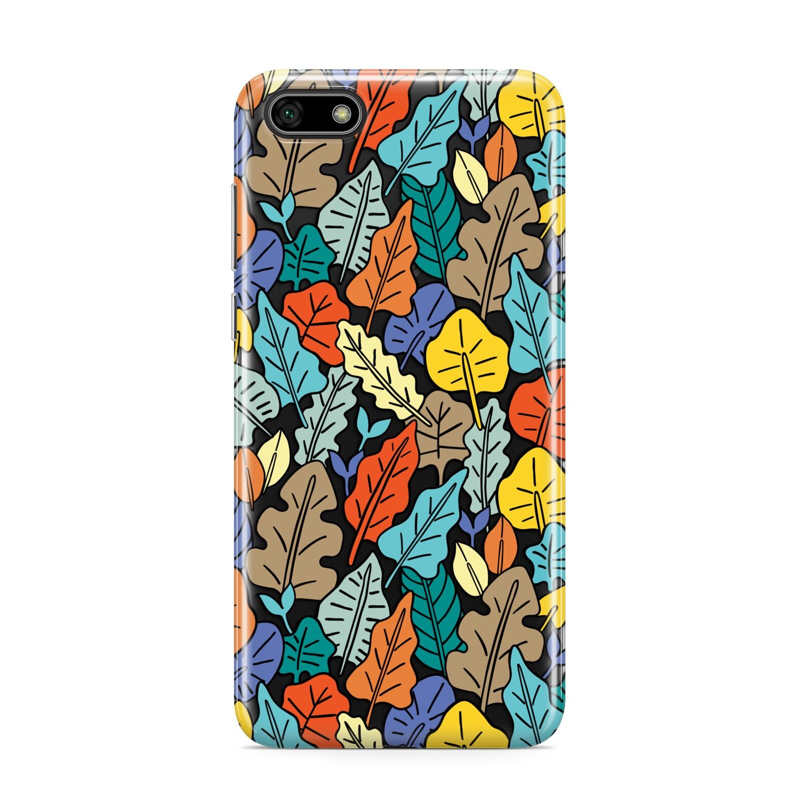 Autumn Leaves Huawei Y5 Prime 2018 Phone Case