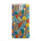 Autumn Leaves Samsung Galaxy Note 3 Case