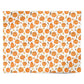 Autumn Pumpkins Personalised Wrapping Paper Alternative