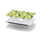 Avocado Apple MacBook Case in Detail