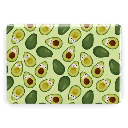 Avocado Apple MacBook Case