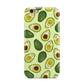 Avocado Apple iPhone 6 3D Tough Case