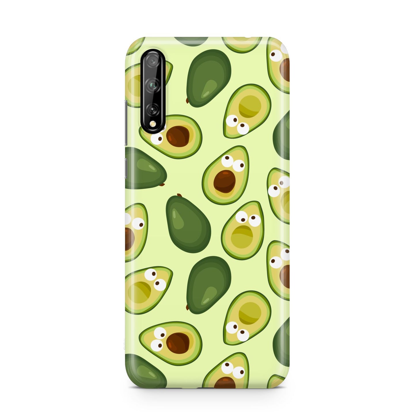 Avocado Huawei Enjoy 10s Phone Case