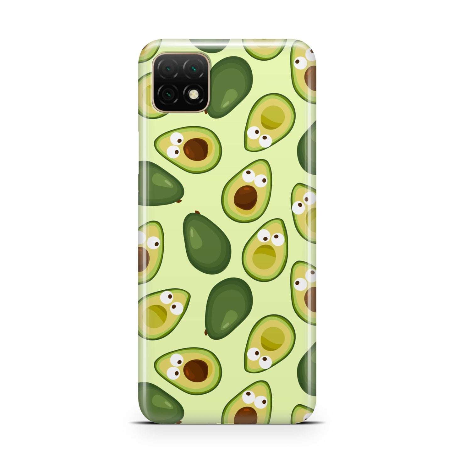 Avocado Huawei Enjoy 20 Phone Case