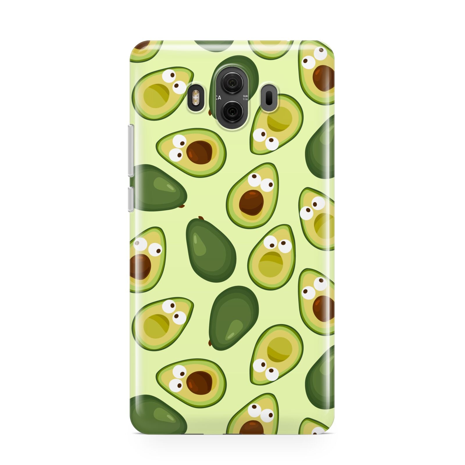Avocado Huawei Mate 10 Protective Phone Case