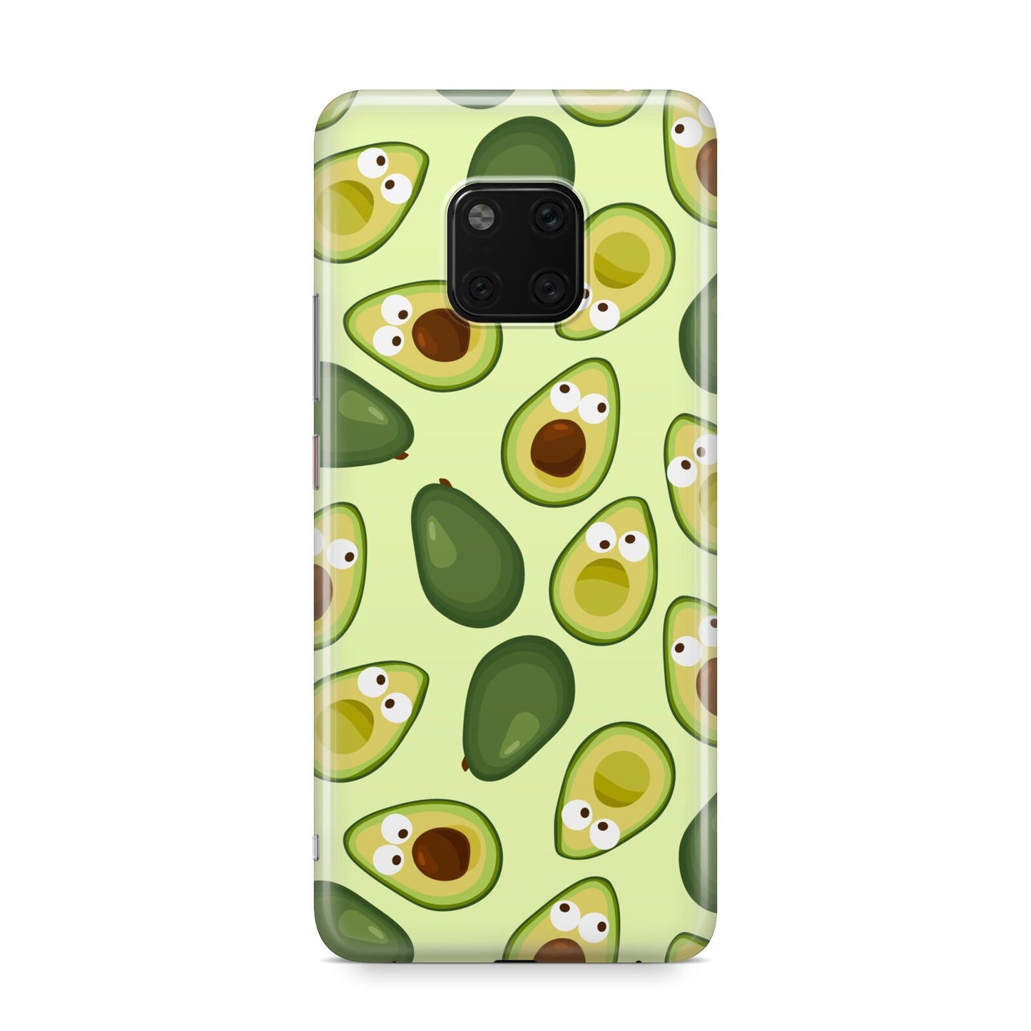 Avocado Huawei Mate 20 Pro Phone Case