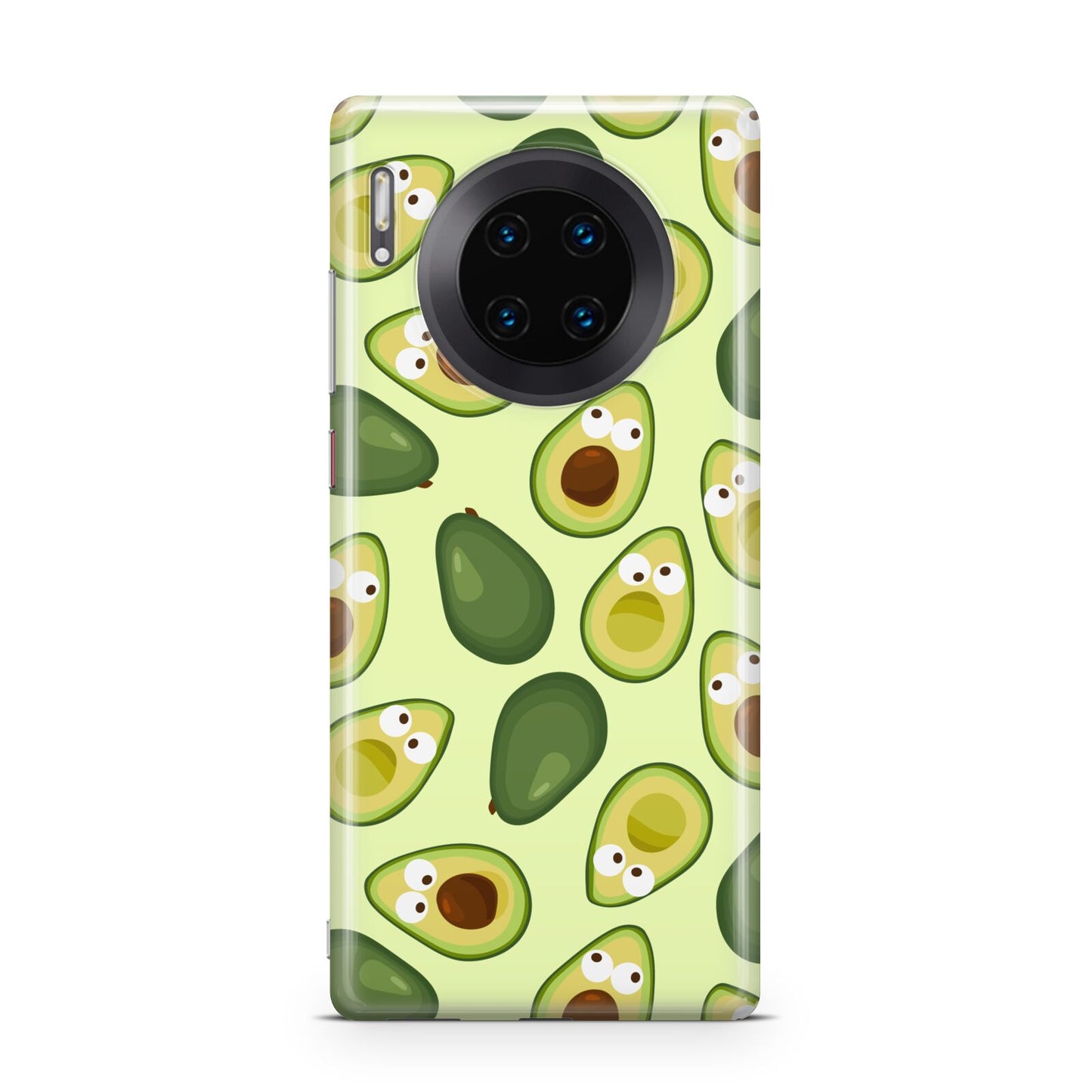 Avocado Huawei Mate 30 Pro Phone Case