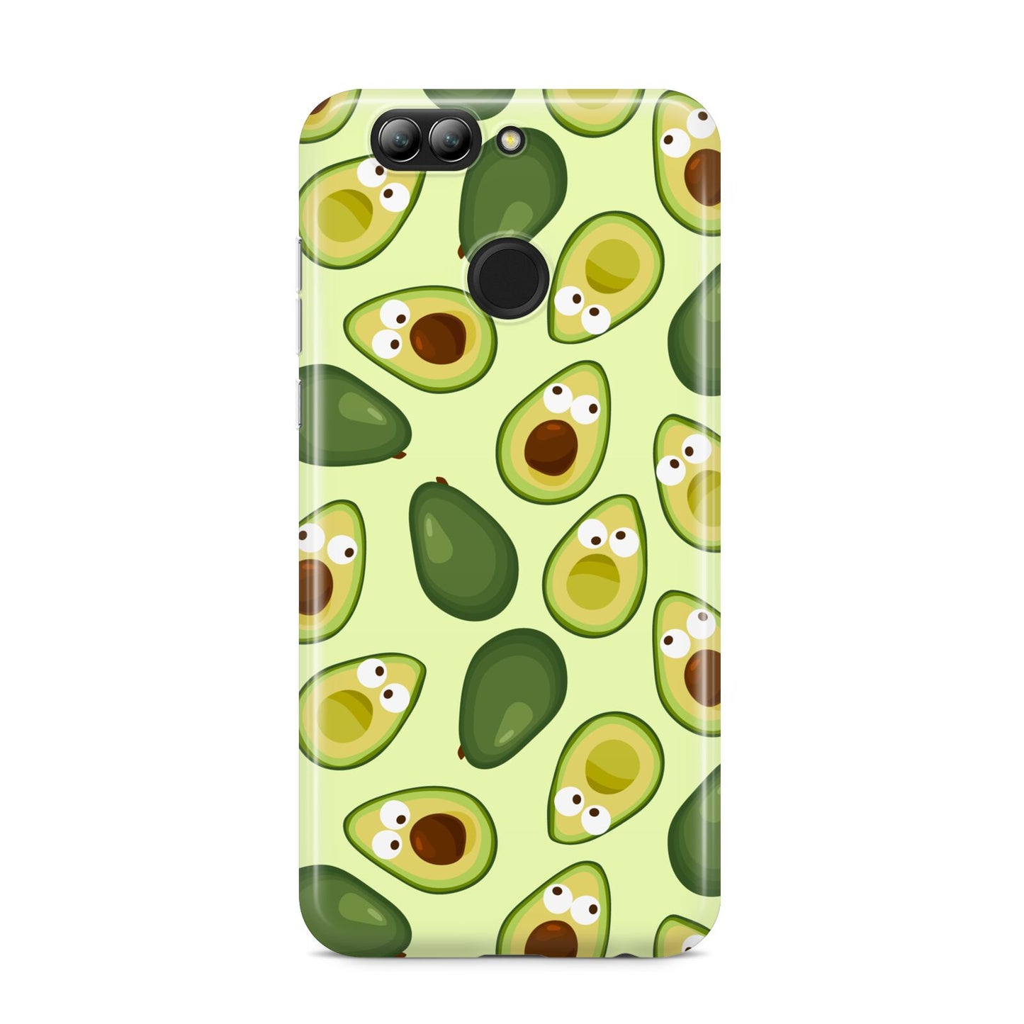 Avocado Huawei Nova 2s Phone Case