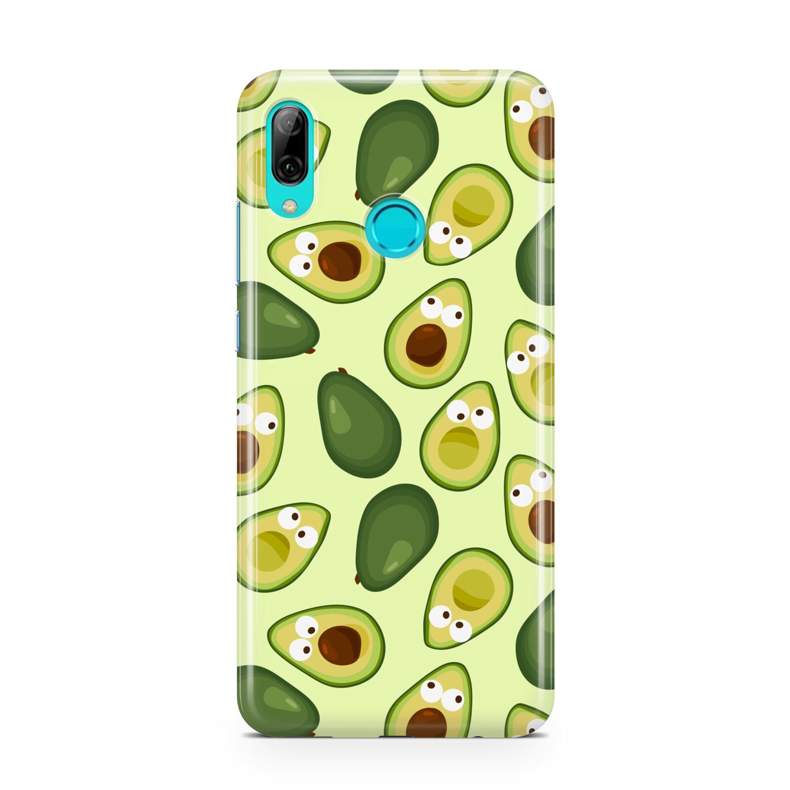 Avocado Huawei P Smart 2019 Case
