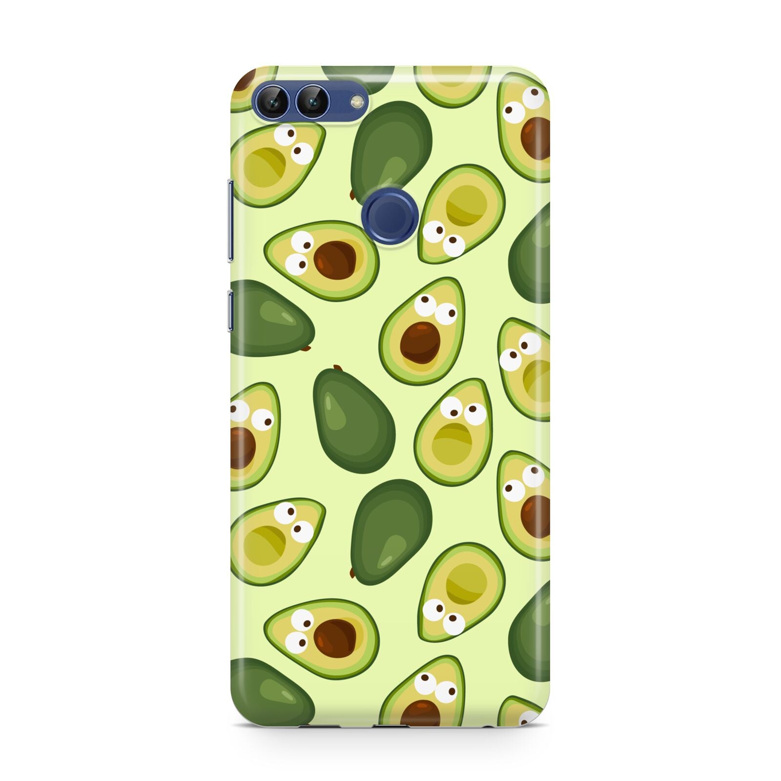 Avocado Huawei P Smart Case