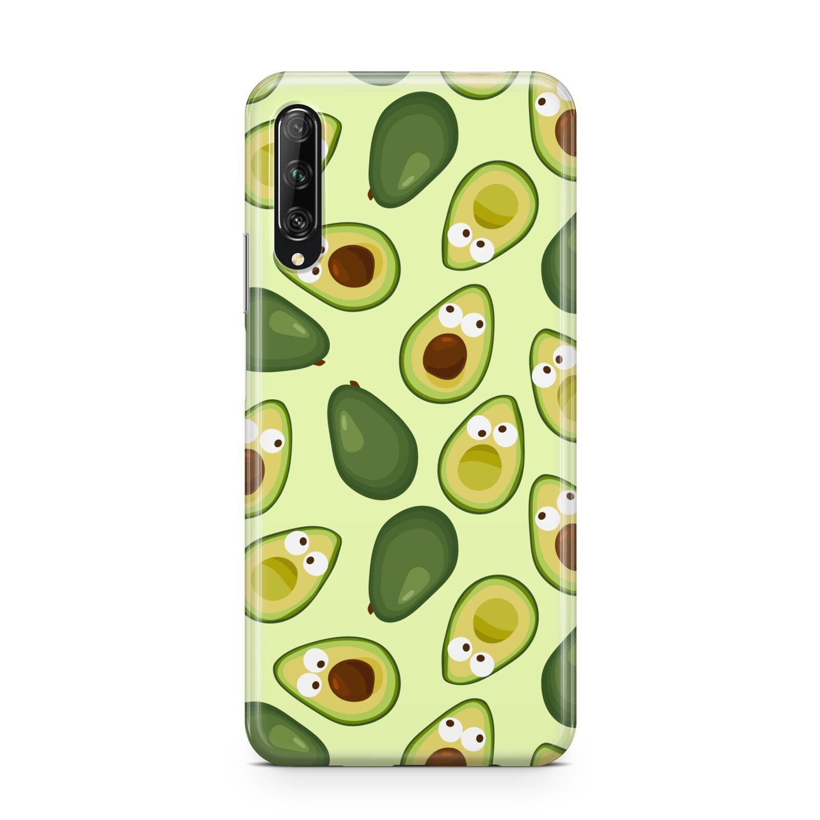 Avocado Huawei P Smart Pro 2019