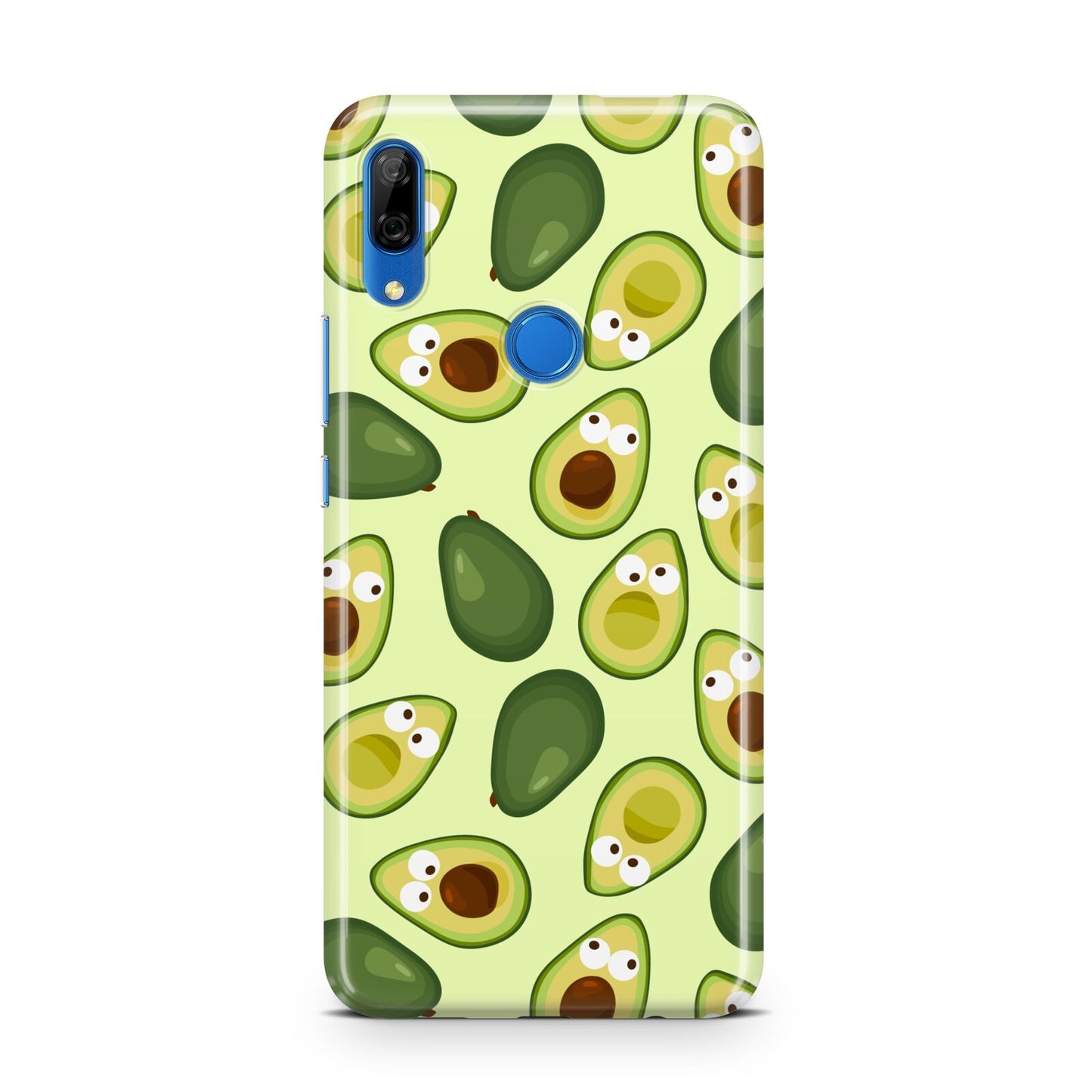 Avocado Huawei P Smart Z