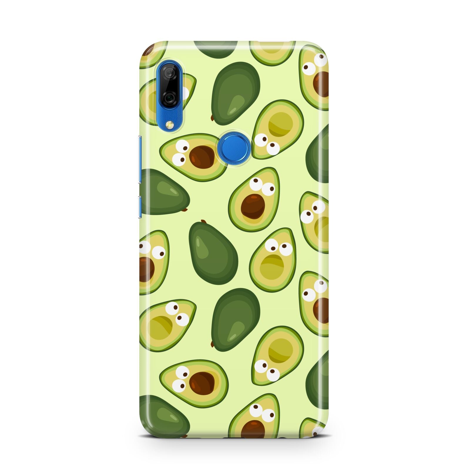 Avocado Huawei P Smart Z