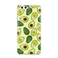 Avocado Huawei P10 Phone Case