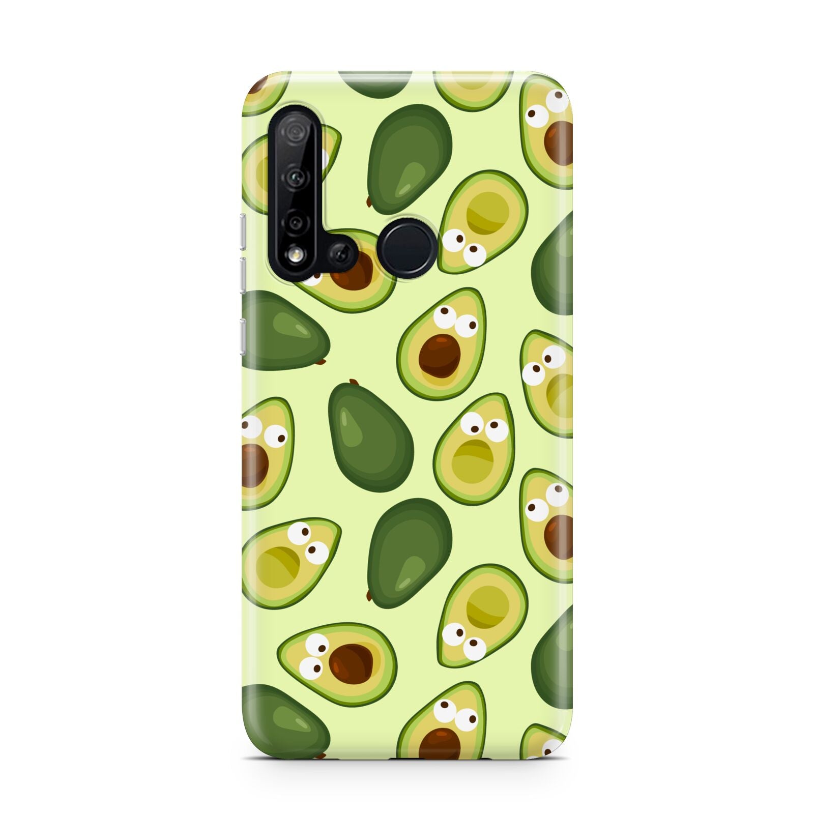 Avocado Huawei P20 Lite 5G Phone Case