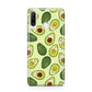 Avocado Huawei P30 Lite Phone Case