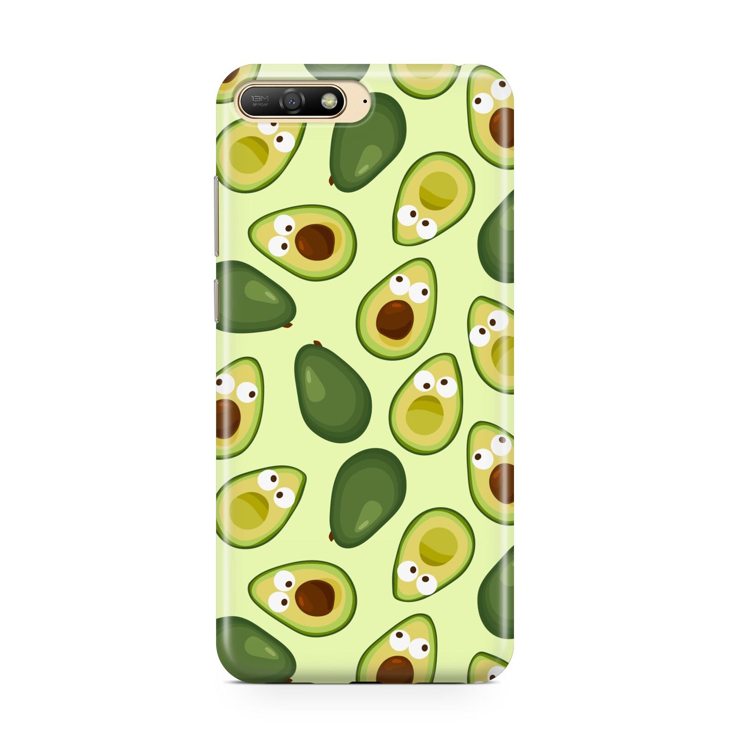 Avocado Huawei Y6 2018