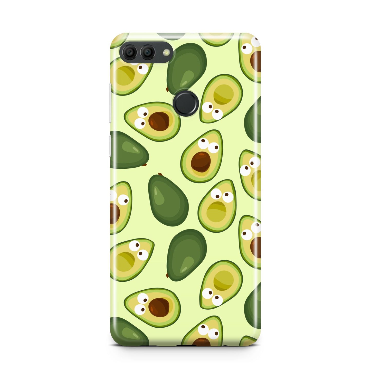 Avocado Huawei Y9 2018