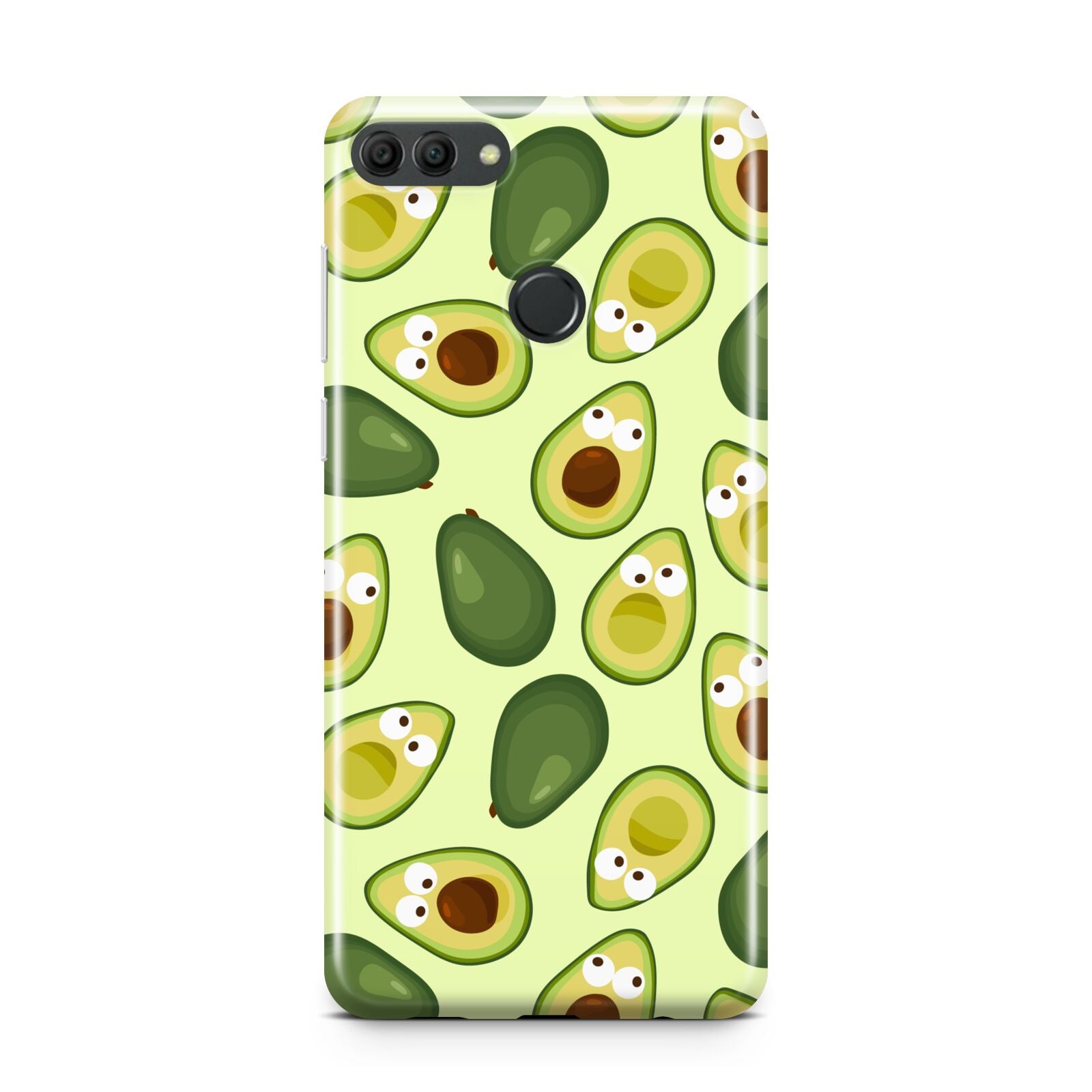 Avocado Huawei Y9 2018