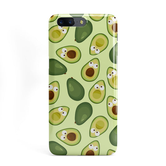 Avocado Nokia Case – Dyefor