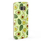 Avocado Samsung Galaxy Case Fourty Five Degrees
