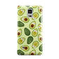 Avocado Samsung Galaxy Note 4 Case