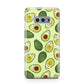 Avocado Samsung Galaxy S10E Case