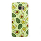 Avocado Samsung Galaxy S7 Edge Case