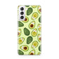 Avocado Samsung S21 Case