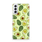 Avocado Samsung S21 Plus Case