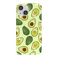 Avocado iPhone 13 Mini Full Wrap 3D Snap Case
