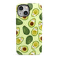 Avocado iPhone 13 Mini Full Wrap 3D Tough Case