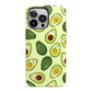 Avocado iPhone 13 Pro Full Wrap 3D Tough Case