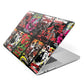 B Movie Posters Apple MacBook Case Side View
