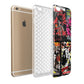 B Movie Posters Apple iPhone 6 Plus 3D Tough Case Expand Detail Image