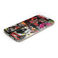 B Movie Posters Samsung Galaxy Case Bottom Cutout
