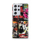 B Movie Posters Samsung S21 Ultra Case