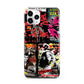 B Movie Posters iPhone 11 Pro 3D Snap Case