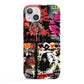 B Movie Posters iPhone 13 Full Wrap 3D Snap Case