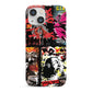 B Movie Posters iPhone 13 Mini Full Wrap 3D Snap Case