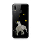Baby Elephant Huawei P20 Lite Phone Case