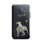 Baby Elephant Samsung Galaxy J1 2016 Case