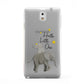 Baby Elephant Samsung Galaxy Note 3 Case