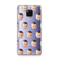 Baby Face Huawei Mate 20X Phone Case