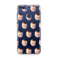 Baby Face Huawei P Smart Case