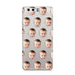 Baby Face Huawei P10 Phone Case