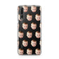 Baby Face Huawei P20 Pro Phone Case