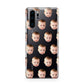 Baby Face Huawei P30 Pro Phone Case