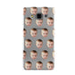 Baby Face Samsung Galaxy A3 Case