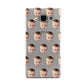 Baby Face Samsung Galaxy A5 Case